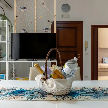 La Sirenetta Apartman